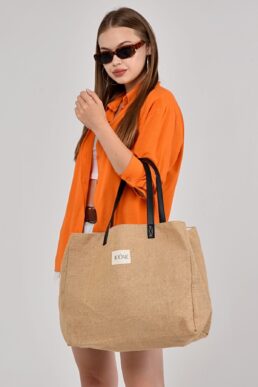 خرید مستقیم از ترکیه و ترندیول کیف دستی زنانه برند  ICONE BAG با کد ICN0230