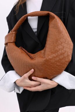 خرید مستقیم از ترکیه و ترندیول کیف دستی زنانه برند  Mopia با کد MOPCBAG19