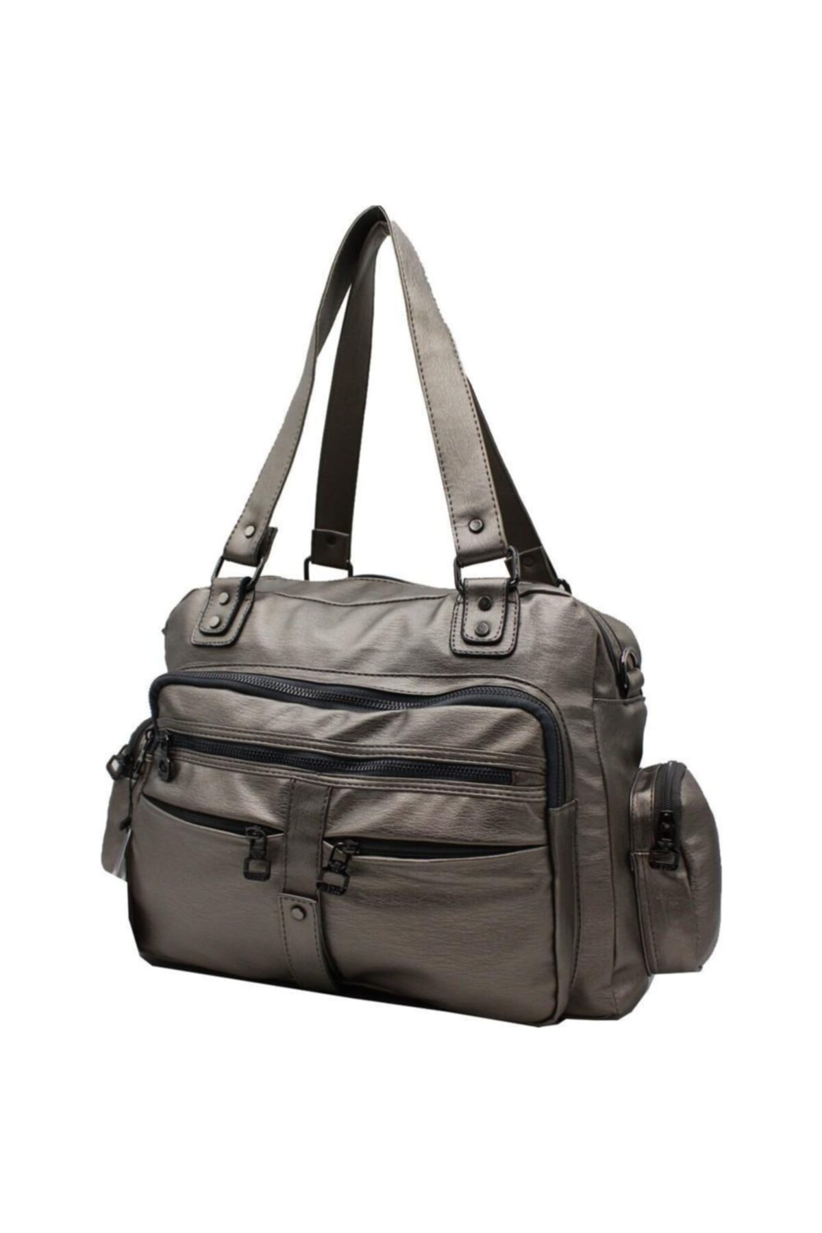 خرید مستقیم از ترکیه و ترندیول کیف رودوشی زنانه برند Kurtuluş Çanta با کد 869985009077112