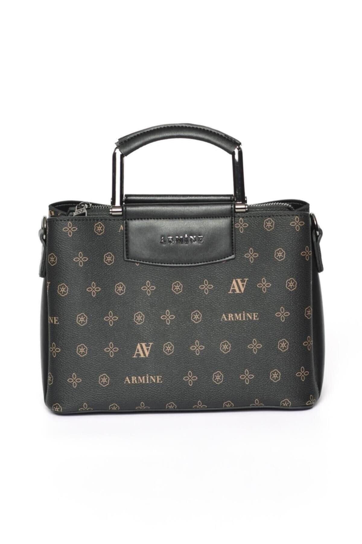 خرید مستقیم از ترکیه و ترندیول کیف دستی زنانه برند آرمین Armine با کد ARMİNE 223 خرید مستقیم از ترکیه و ترندیول کیف دستی زنانه برند آرمین Armine با کد ARMİNE 223