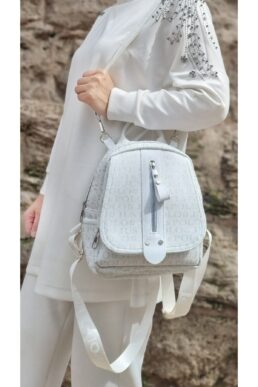 خرید مستقیم از ترکیه و ترندیول کوله پشتی زنانه برند  Just Polo با کد tm4051