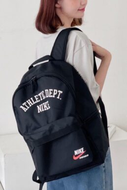 خرید مستقیم از ترکیه و ترندیول کوله پشتی زنانه برند نایک Nike با کد FD 04316-010/010