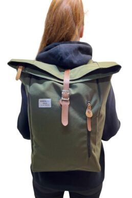 خرید مستقیم از ترکیه و ترندیول کوله پشتی زنانه برند  Teal Collection با کد OSS1