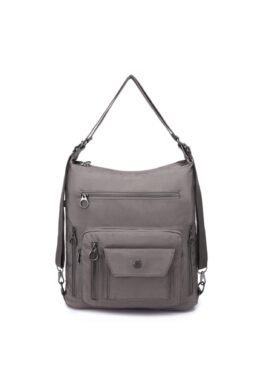 خرید مستقیم از ترکیه و ترندیول کوله پشتی زنانه برند  Smart Bags با کد 21K-1205-40