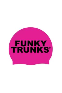 خرید مستقیم از ترکیه و ترندیول سربند شنا زنانه برند  Funky Trunks با کد st-FT990161400