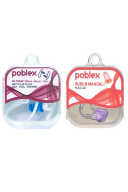 خرید مستقیم از ترکیه و ترندیول تجهیزات ورزش های آبی زنانه برند  Poblex با کد SetSu