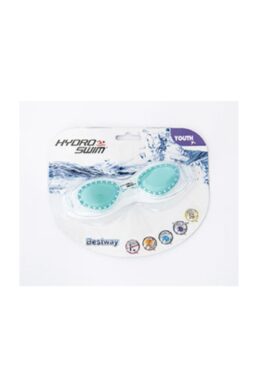 خرید مستقیم از ترکیه و ترندیول عینک دریایی زنانه برند  Bestway با کد 21063 Yüzücü Gözlüğü