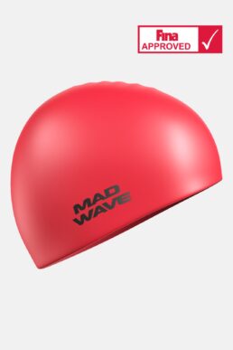 خرید مستقیم از ترکیه و ترندیول سربند شنا زنانه برند  Mad Wave با کد Mad wave - M0535 01 0 05W