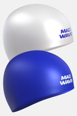 خرید مستقیم از ترکیه و ترندیول سربند شنا زنانه برند  Mad Wave با کد Mad wave - M0550 01 0 04W