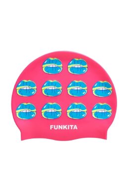 خرید مستقیم از ترکیه و ترندیول سربند شنا زنانه برند  Funkita با کد st-FS997140900