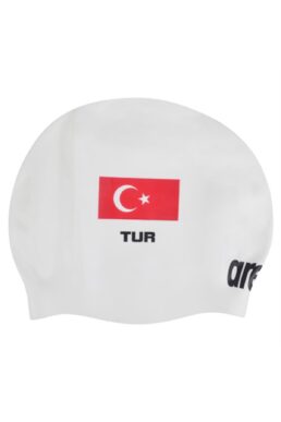 خرید مستقیم از ترکیه و ترندیول سربند شنا زنانه برند  Arena با کد 1E668E-000