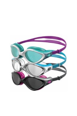 خرید مستقیم از ترکیه و ترندیول عینک دریایی زنانه برند  SPEEDO با کد SP811533B979