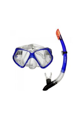 خرید مستقیم از ترکیه و ترندیول عینک دریایی زنانه برند  Avessa با کد Şnorkel Set