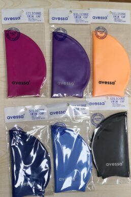 خرید مستقیم از ترکیه و ترندیول سربند شنا زنانه برند  Rhytmine با کد AVES-010