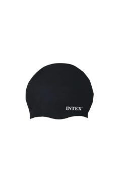 خرید مستقیم از ترکیه و ترندیول سربند شنا زنانه برند  Intex با کد INTEXBONE