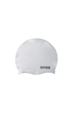 خرید مستقیم از ترکیه و ترندیول سربند شنا زنانه برند  Intex با کد INTEXBONE