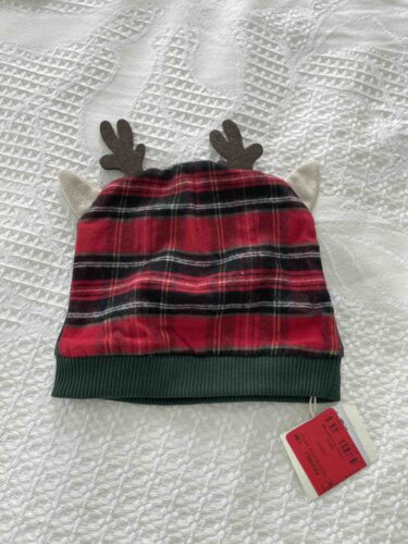 کلاه-برت نوزاد پسرانه برند  Layette اصل NS22FWL8034 photo review