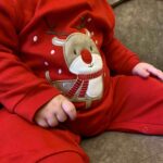 رامپر و سرهمی نوزاد پسرانه – دخترانه برند  Mini Ropa اصل 161122 photo review