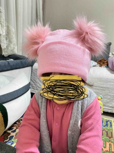 کلاه-برت نوزاد پسرانه – دخترانه برند  Asa Bebek Çocuk اصل ASAPPB01 photo review