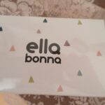 پاپوش نوزاد پسرانه – دخترانه برند  Ella Bonna اصل EB230 photo review