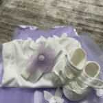 ست نوزادی دخترانه برند نو بیبی Nai baby اصل nai179 photo review