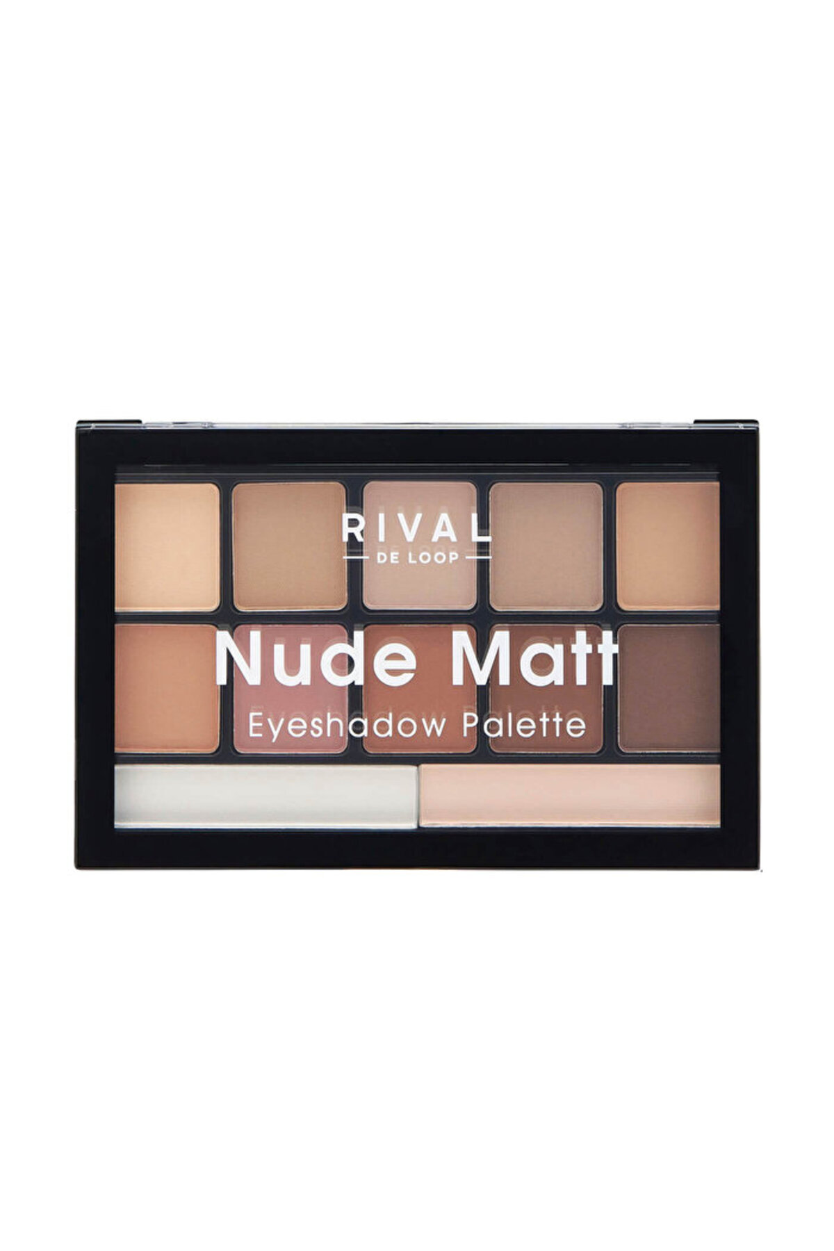 خرید مستقیم از ترکیه و ترندیول سایه چشم برند ریوال دی لوپ Rival De Loop با کد GL19718 خرید مستقیم از ترکیه و ترندیول سایه چشم برند ریوال دی لوپ Rival De Loop با کد GL19718