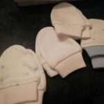 دستکش نوزاد پسرانه – دخترانه برند  Mini Ropa اصل TXCBFBD9BB3407 photo review