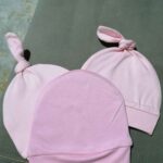 کلاه-برت نوزاد پسرانه – دخترانه برند  UmBaby اصل TYC00545619030 photo review
