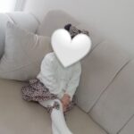 ست نوزادی دخترانه برند مینی بچه ها عزیزم Mini Kids Baby اصل şortetek photo review