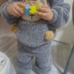 ست نوزادی پسرانه – دخترانه برند  BT Baby اصل bebe1 photo review