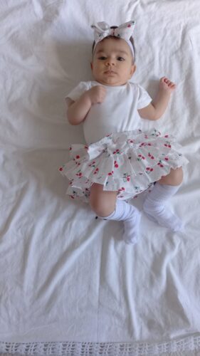ست های کودک دخترانه برند مینی بچه ها عزیزم Mini Kids Baby اصل Kiraztakım photo review