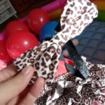 ست نوزادی دخترانه برند مینی بچه ها عزیزم Mini Kids Baby اصل Kiraz01 photo review
