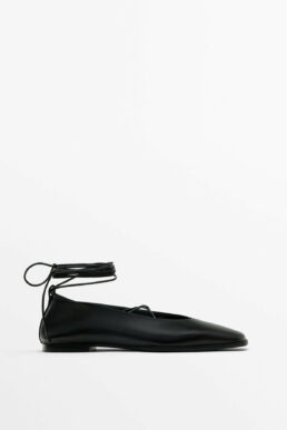خرید مستقیم از ترکیه و ترندیول کفش کژوال زنانه برند ماسیمو دوتی Massimo Dutti با کد 11570251