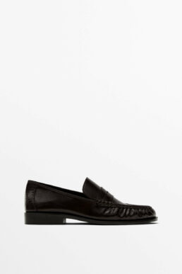 خرید مستقیم از ترکیه و ترندیول کفش کژوال زنانه برند ماسیمو دوتی Massimo Dutti با کد 11540350