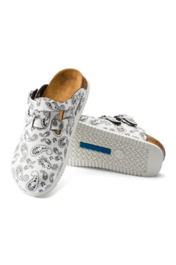 خرید مستقیم از ترکیه و ترندیول کفش کژوال زنانه برند بیرکن استاک Birkenstock با کد TYCFJ8UGUN169753472128667