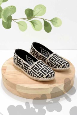 خرید مستقیم از ترکیه و ترندیول اسپادریل زنانه برند بامبی Bambi با کد TYC00750717243