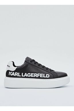 خرید مستقیم از ترکیه و ترندیول اسنیکر زنانه برند کارل لاگرفلد Karl Lagerfeld با کد 5002910799