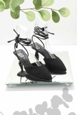 خرید مستقیم از ترکیه و ترندیول کفش مجلسی زنانه برند بامبی Bambi با کد K012313169