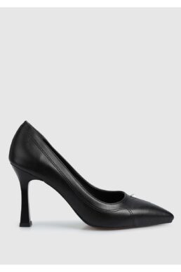 خرید مستقیم از ترکیه و ترندیول کفش پاشنه بلند کلاسیک زنانه برند پراوو Provoq با کد CWYGYGZ0124SS