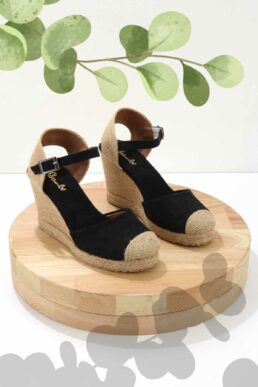 خرید مستقیم از ترکیه و ترندیول کفش پاشنه دار زنانه برند بامبی Bambi با کد K018740555