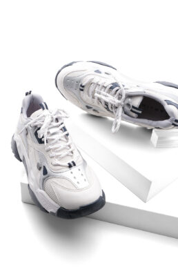 خرید مستقیم از ترکیه و ترندیول اسنیکر زنانه برند مارجین Marjin با کد 321102865137-1