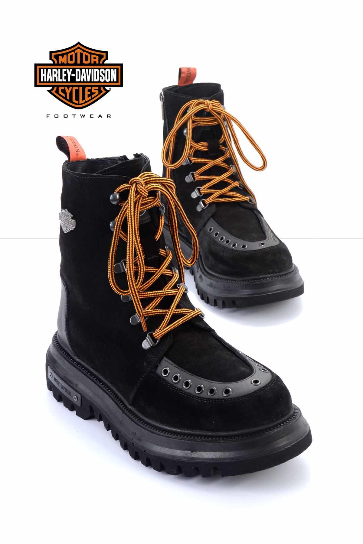 خرید مستقیم از ترکیه و ترندیول بوت زنانه برند هارلی دیویدسون Harley Davidson با کد HD17770619 خرید مستقیم از ترکیه و ترندیول بوت زنانه برند هارلی دیویدسون Harley Davidson با کد HD17770619