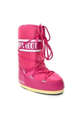 خرید مستقیم از ترکیه و ترندیول بوت و چکمه برفی زنانه برند  Moon Boot با کد 5002993360