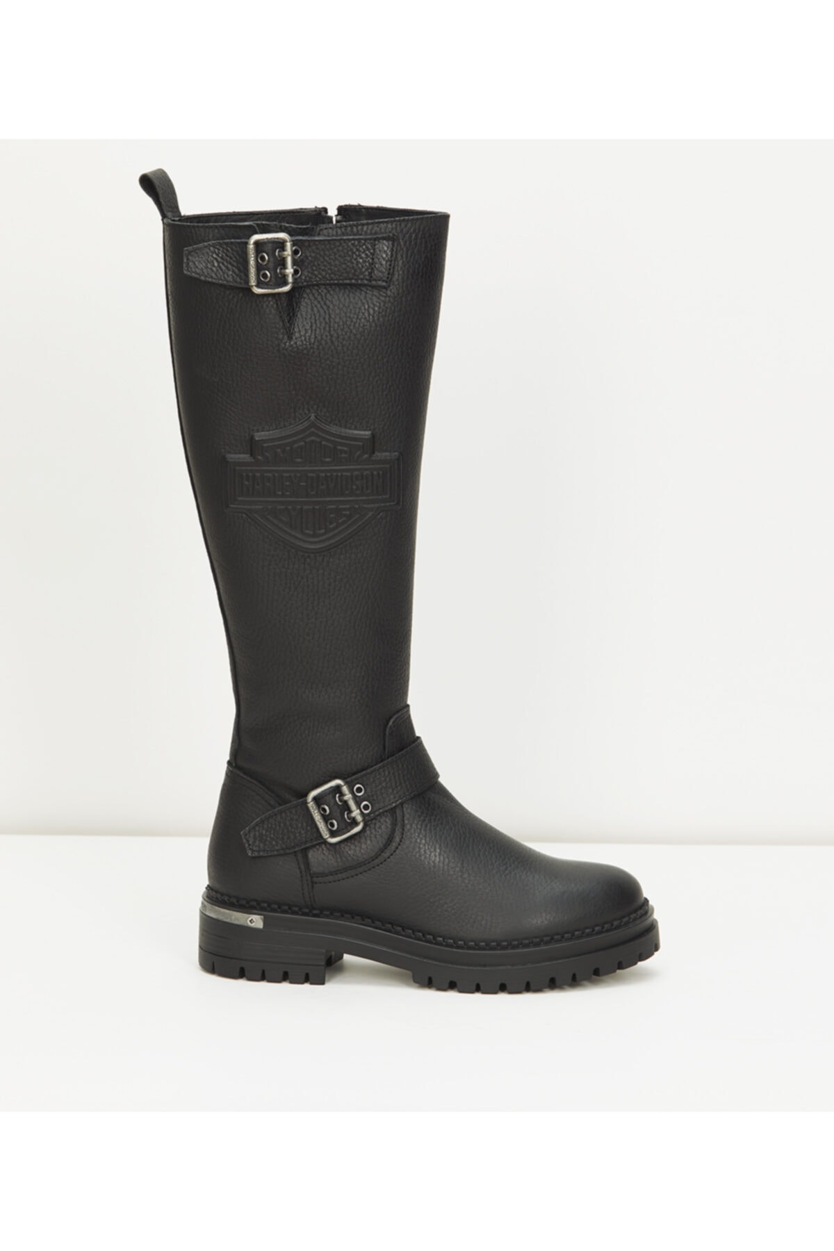 خرید مستقیم از ترکیه و ترندیول چکمه زنانه برند هارلی دیویدسون Harley Davidson با کد 026Z100027_B14-04 خرید مستقیم از ترکیه و ترندیول چکمه زنانه برند هارلی دیویدسون Harley Davidson با کد 026Z100027_B14-04