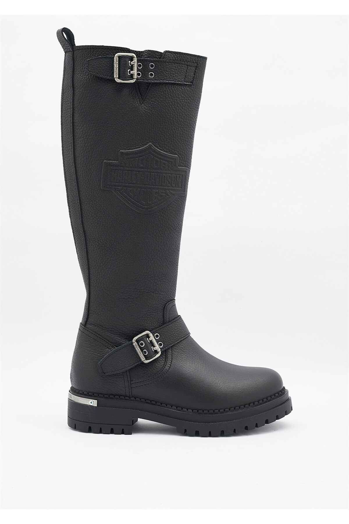 خرید مستقیم از ترکیه و ترندیول چکمه زنانه برند هارلی دیویدسون Harley Davidson با کد 026Z100027_B14-04 خرید مستقیم از ترکیه و ترندیول چکمه زنانه برند هارلی دیویدسون Harley Davidson با کد 026Z100027_B14-04