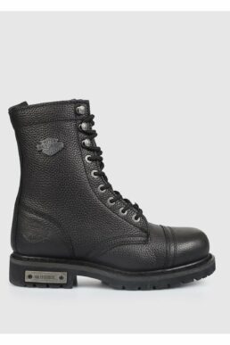 خرید مستقیم از ترکیه و ترندیول بوت زنانه برند هارلی دیویدسون Harley Davidson با کد 4236025G100328B14