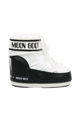 خرید مستقیم از ترکیه و ترندیول بوت و چکمه برفی زنانه برند  Moon Boot با کد 990265