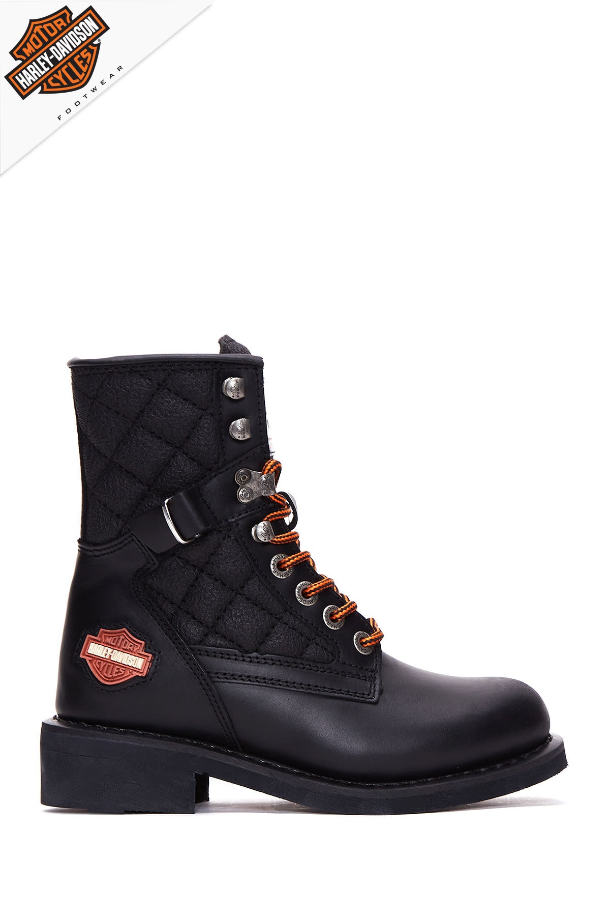 خرید مستقیم از ترکیه و ترندیول بوت زنانه برند هارلی دیویدسون Harley Davidson با کد 025G100078 خرید مستقیم از ترکیه و ترندیول بوت زنانه برند هارلی دیویدسون Harley Davidson با کد 025G100078