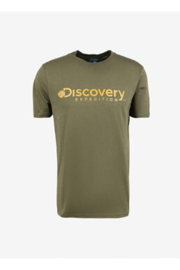 خرید مستقیم از ترکیه و ترندیول تیشرت مردانه برند دیسکاوری اکسپدیشن Discovery Expedition با کد 5003039772