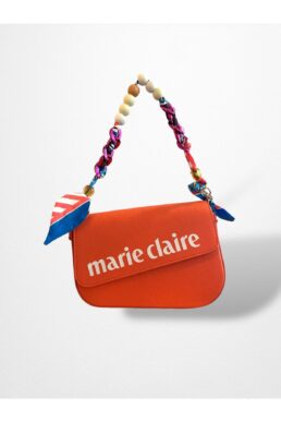 خرید مستقیم از ترکیه و ترندیول کیف رودوشی زنانه برند ماری کلر Marie Claire با کد MC241101910